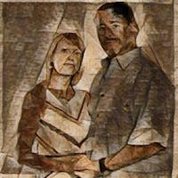 Original reference photo